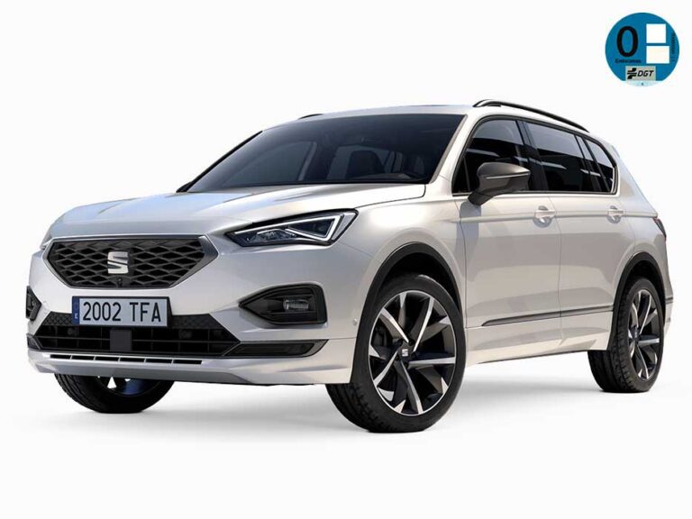 Seat Tarraco 1.4 E-hybrid 245 Dsg6 S/s Xcellence